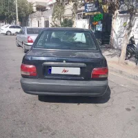 پراید صبا مدل۱۳۸۲