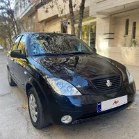 تیبا ۲ در حد خشک