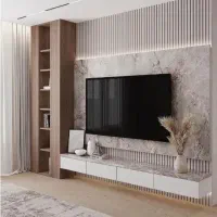 نصب لوستر نصب پرده تلویزیون کابینت وخدمات فنی منزل