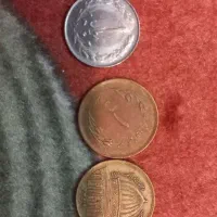 سکه های قدیمی ایرانی|کلکسیون سکه، تمبر، اسکناس|کرمانشاه, |دیوار