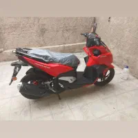 موتور کلیک 180ccپرو