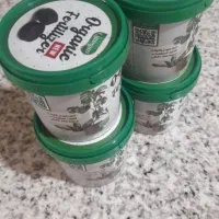 قرص کود برای گلهایی که داخل خانه نگهداری میشوند