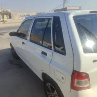 پراید111|خودرو سواری و وانت|اصفهان, براآن شمالی|دیوار