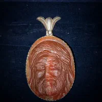 شمایل تمام کاردست کهنه یمنی