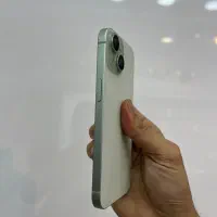 iphone 15 normal 128|موبایل|تهران, شیخ هادی|دیوار