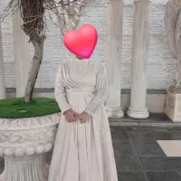 دو عدد لباس مجلسی|لباس|تهران, مینای شمالی (مخبر)|دیوار