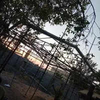 جوشکاری . اسکلت . سبک سازی
