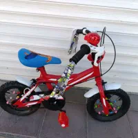 دوچرخه ۱۲