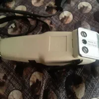 ماشین اصلاح