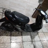 موتور پاکشتی دیو مشکی