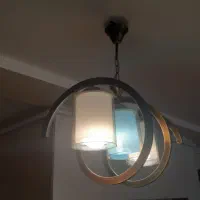 لوستر آشپزخانه|لوستر و چراغ آویز|اردبیل, |دیوار