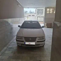 سمندLx۱۴۰۰|خودرو سواری و وانت|زاهدان, |دیوار