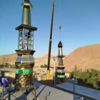 گلدسته سازی سیستان|خدمات پیشه و مهارت|زاهدان, |دیوار