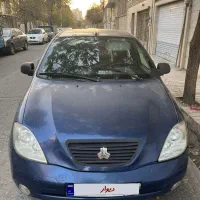 تیبا سال ۹۲