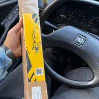 میل سوپاپ xu7