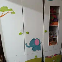 سرویس خواب کودک نوجوان