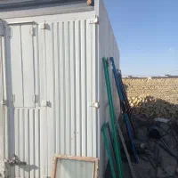 کانکس ،یا اتاق خاور