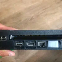 Ps4 slim 1T|کنسول، بازی ویدئویی و آنلاین|تهران, المهدی|دیوار