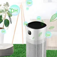 تصفیه هوا مست ایر mastair مدل a6