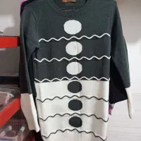 لباس بافت زمستانی