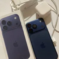 آیفون 17pro 1.  یک ترا