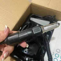 سوهان برقی و یو وی