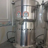 آبمیوه گیری صنعتی