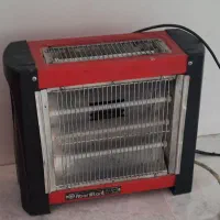 بخاری برقی|بخاری، هیتر، شومینه|کرج, فاز ۱ مهرشهر|دیوار