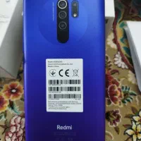 گوشی شیائومی ردمی 9