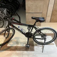 دوچرخه سایز ۲۴