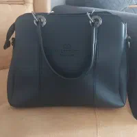 کیف وکفش سایز ۳۸ و۳۹|کیف، کفش، کمربند|شیراز, کاراندیش|دیوار
