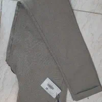 تعدادی شلوارپارچه ای وکتان خارجی وایرانی