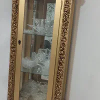 بوفه|بوفه، ویترین، کنسول|پاکدشت, پاکدشت (مامازند)|دیوار