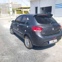 فروش تیبا 2مدل 95دلفینی