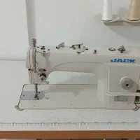 چرخ خیاطی جک