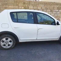 ساندرو اتومات مدل ۹۶