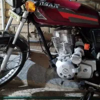 فروش موتورسیکلت