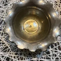 قندون مسی لب کنگره خیلی قدیمی