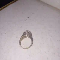 انگشتر دور نجف