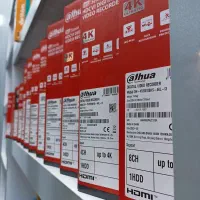 دوربین و دستگاه داهوا اصل با گارانتی|دوربین مداربسته|اصفهان, بهارستان|دیوار