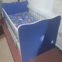 تخت یک نفره نوجوان