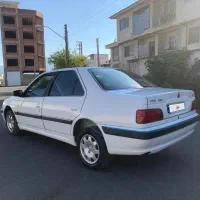 پارس سال ۱۴۰۰ بیرنگ شاسی پلمپ|خودرو سواری و وانت|گرگان, |دیوار