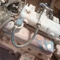 پیکان وانت مدل ۹۱ نامه اوراق|خودرو سواری و وانت|ارومیه, |دیوار