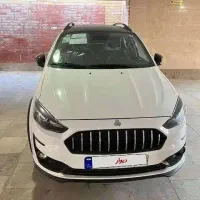 سایپا اطلس gl