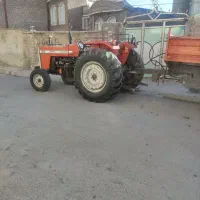 تنیر و تراکتور|خودرو سنگین|پیرانشهر, |دیوار