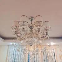 برق ساختمان کلی،تعمیرات برق،نصب لوستر، برقکارصنعتی|خدمات پیشه و مهارت|اهواز, پادادشهر|دیوار