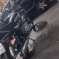 موتور 200 کویر