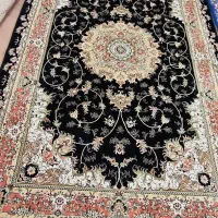 فرش ماشینی سالم ترتمیز|فرش|باسمنج, |دیوار