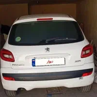 207 مدل 99 قابل معاوضه