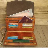 کیف مدارک گمشده